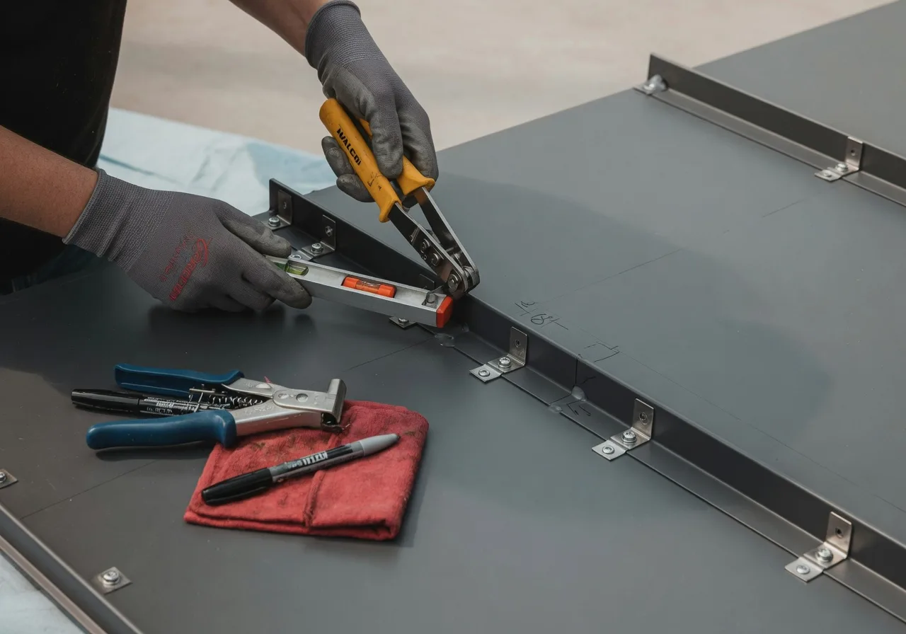 Why choose Metal Roofing Installation in Elfrida, AZ
